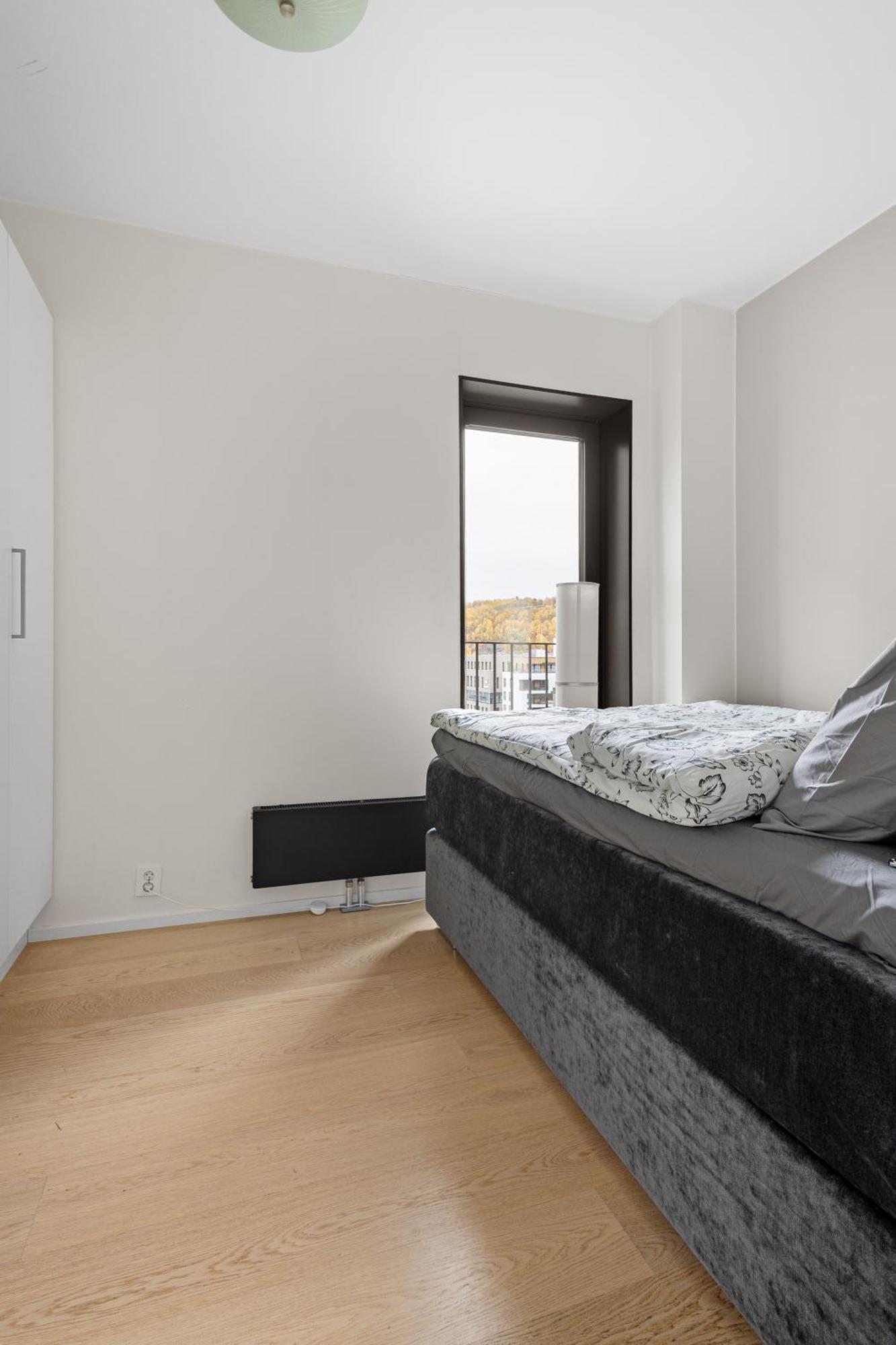 Spacious Modern 3Br Apartment At Central Oslo Barcode Exteriör bild