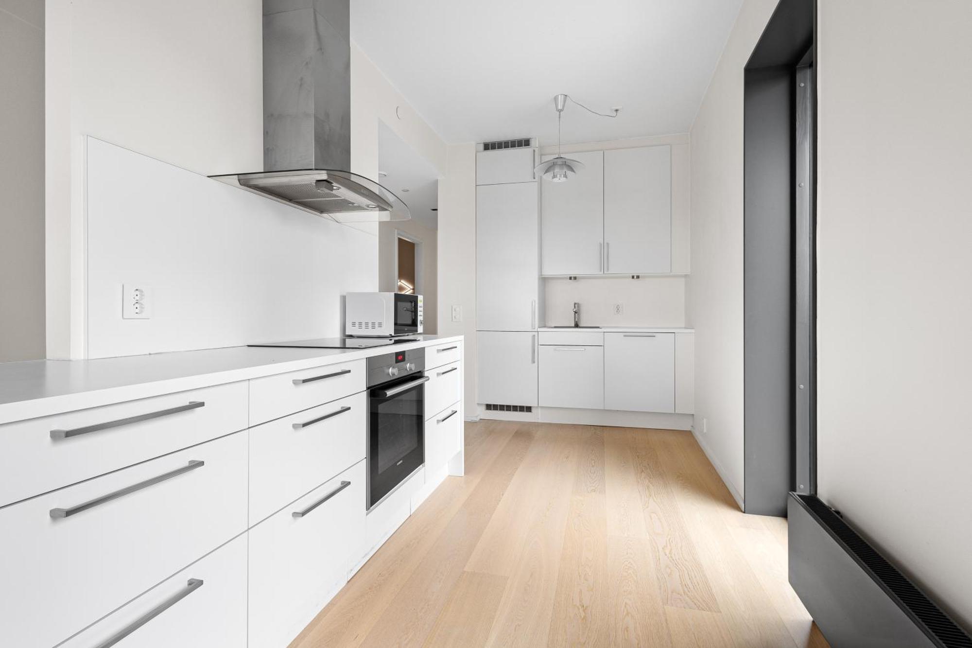 Spacious Modern 3Br Apartment At Central Oslo Barcode Exteriör bild